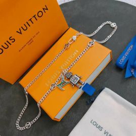 Picture of LV Necklace _SKULVnecklace02cly2912252